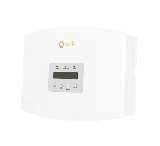 Solis EPM 3-5G