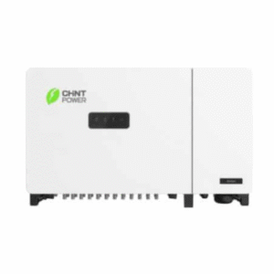 Chint 125kW On-Grid Inverter