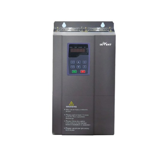 Invent 4kW VFD