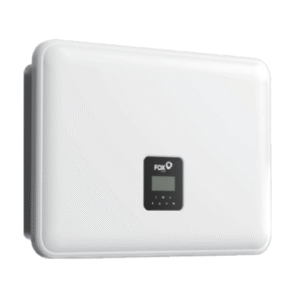 Fox 12kW H3 SMART 12 Three Phase Hybrid Inverter