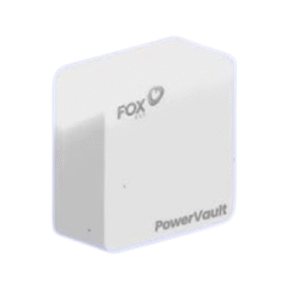 Fox Power Vault