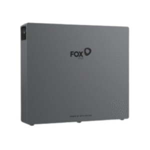 Fox 10.36kwh EP11 Battery Bank