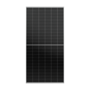Aiko 640W Bifacial Solar Panel