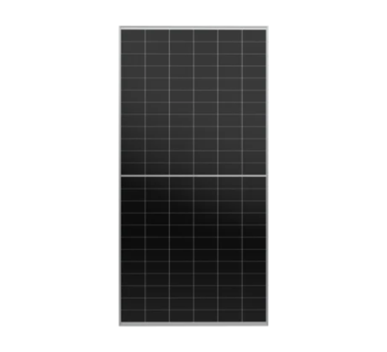 Aiko 640W Bifacial Solar Panel