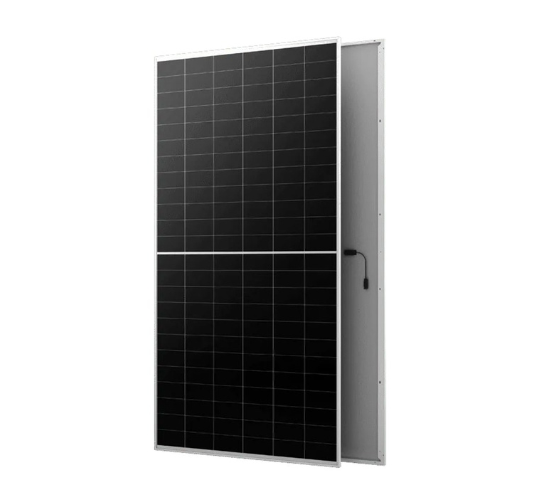 Aiko 645W Bifacial Solar Panel