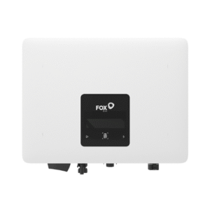 Fox S3300 G-2 3.3kW Ongrid Inverter