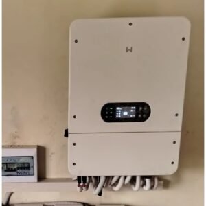 GoodWe 15kW Hybrid Inverter 3 Phase LV IP66 (5Y)