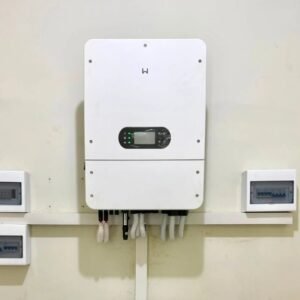 GoodWe 20kW Hybrid Inverter 3 Phase LV IP66 (5Y)