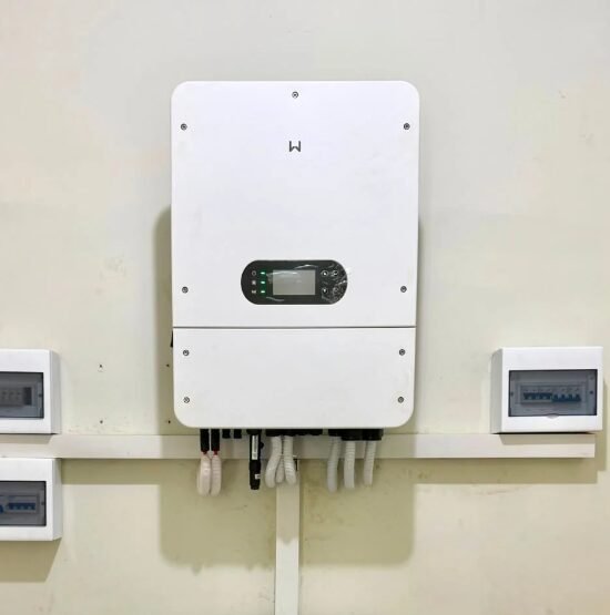 GoodWe 20kW Hybrid Inverter 3 Phase LV IP66 (5Y) - Image 2