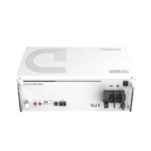 Dyness 25.6V 100Ah DL2.5 Lithium Battery