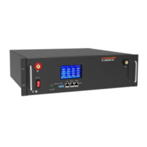 Narada 51.2NESR100 Lithium Battery (LCD)