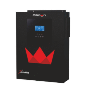 Crown Xavier 1.5kW Offgrid Inverter