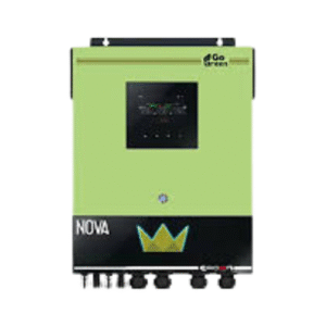 Crown Nova 9.8kW Hybrid Inverter