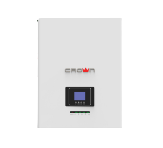 Crown 51.2V-100AH Lithium-Ion Battery