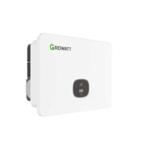 Growatt 50kW OnGrid Inverter