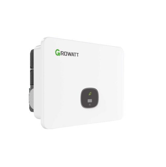 Growatt 50kW OnGrid Inverter