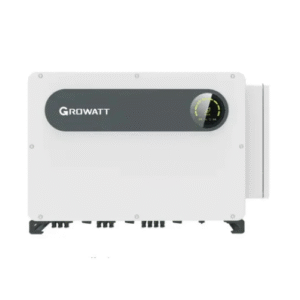 Growatt 100kW Ongrid Inverter