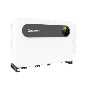 Growatt 150kW Ongrid Inverter