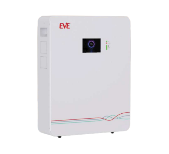 EVE LVW 5.0 Lithium Battery
