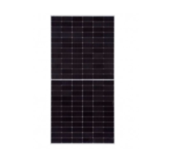 Tongwei 585W N-Type Bifacial Solar Panel