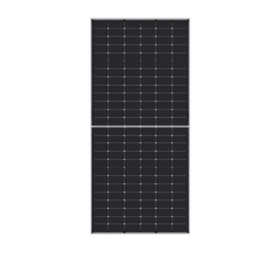 Jinko 595W Monofacial Solar Panel