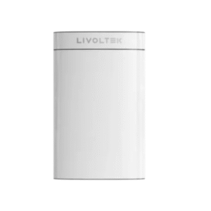 Livoltek 51.2V 100Ah IP65 Lithium Ion Battery