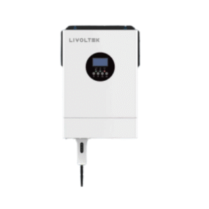 Livoltek 3.6kW IP21 Hybrid Inverter