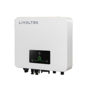 Livoltek 6kW IP65 Hybrid Inverter
