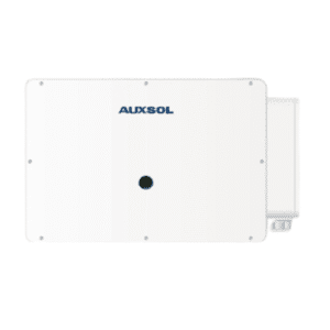 Auxsol 110kw Ongrid Inverter