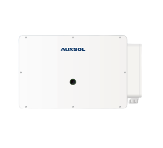 Auxsol 110kw Ongrid Inverter