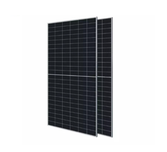 Astronergy 585W N-Type Bifacial Panel With 20BB
