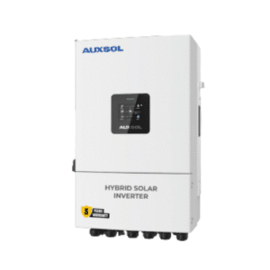Auxsol 8kW Hybrid Inverter