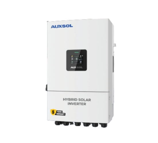 Auxsol 8kW Hybrid Inverter