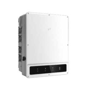 GoodWe ET HV Series 50kW Hybrid Inverter