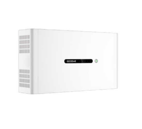 GoodWe Lynx D Series 5kWh Lithium Battery
