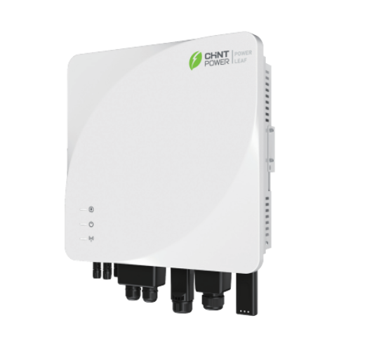 Chint 6kW Single Phase Hybrid Inverter