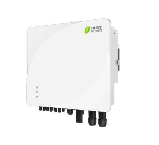 Chint 20kW Three Phase Hybrid Inverter
