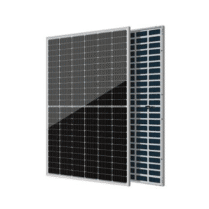 ZNShine 585W N-Type Bifacial