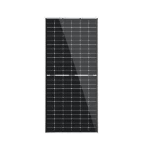 Jinko 630W N-Type Bifacial