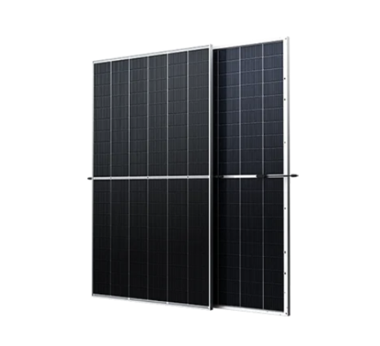Trina 720W N-Type Bifacial