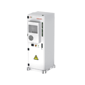 Sunwoda HV 60kWh Battery Bank