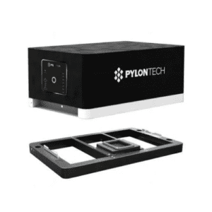 Pylontech BDU for 2.4kW Battery