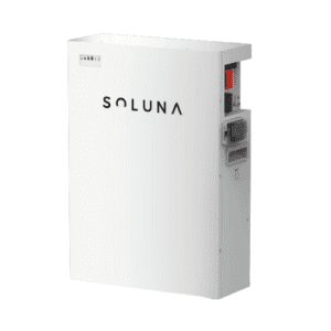 Soluna Lyra 5k Battery