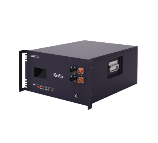 Knox Rackwall 10.5 51.2V 200AH Battery