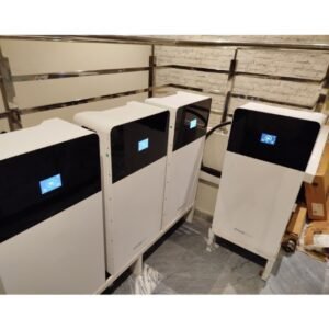 PylonTech FIDUS 16kw Battery Plus LV (10Y)