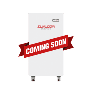 Sunwoda Atrix Max 14.3kWh Battery