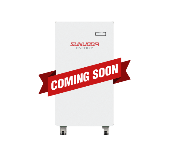 Sunwoda Atrix Max 14.3kWh Battery