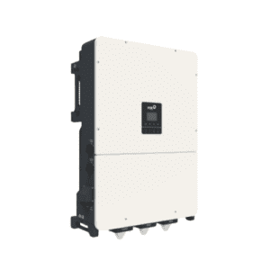 Fox 50Kw H3 Plus Hybrid Inverter