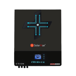 SolarMax ORION Ultra 8 kW Hybrid Inverter