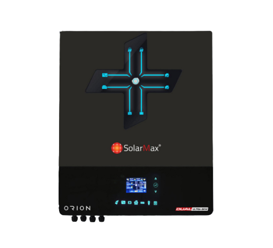 SolarMax ORION Ultra 8 kW Hybrid Inverter